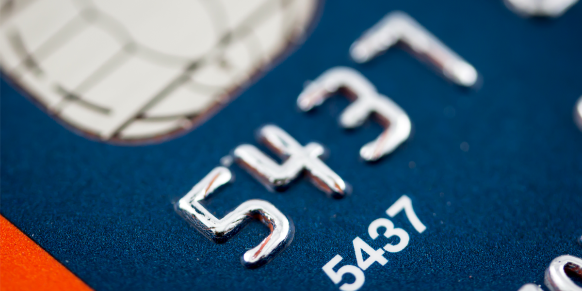 Preparing for the Era of the 8Digit BIN